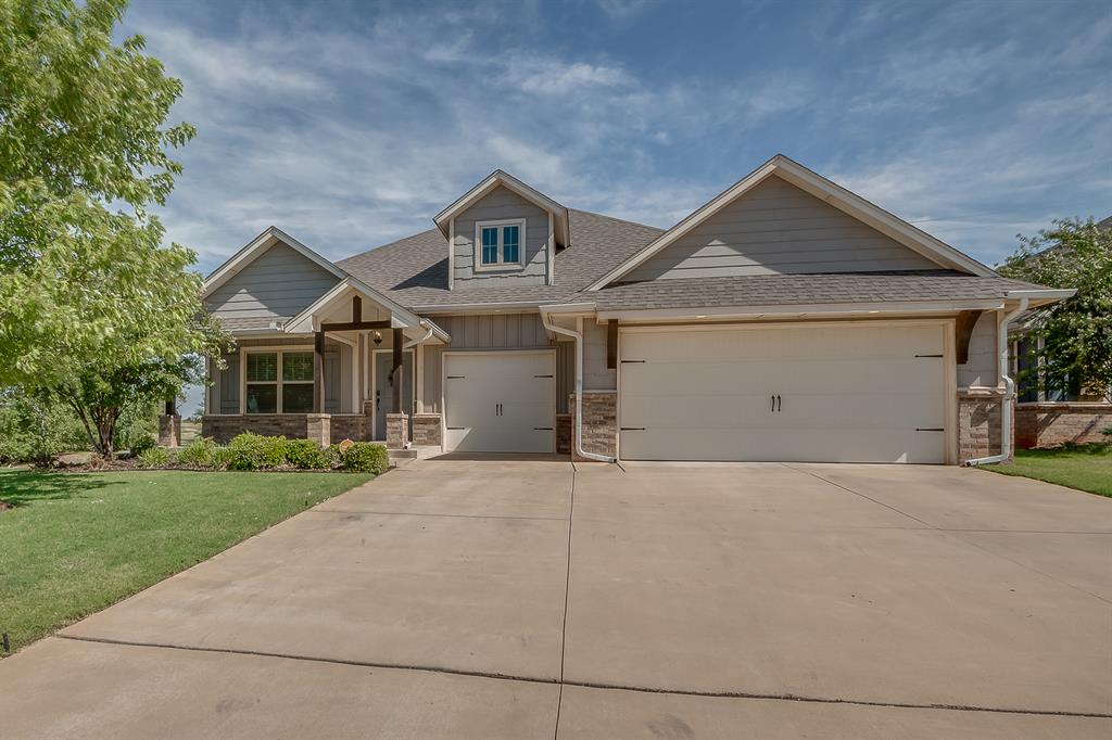 3rd image of 1201 Ne 35Th St, Moore, OK 73160 | MLS# 1243403