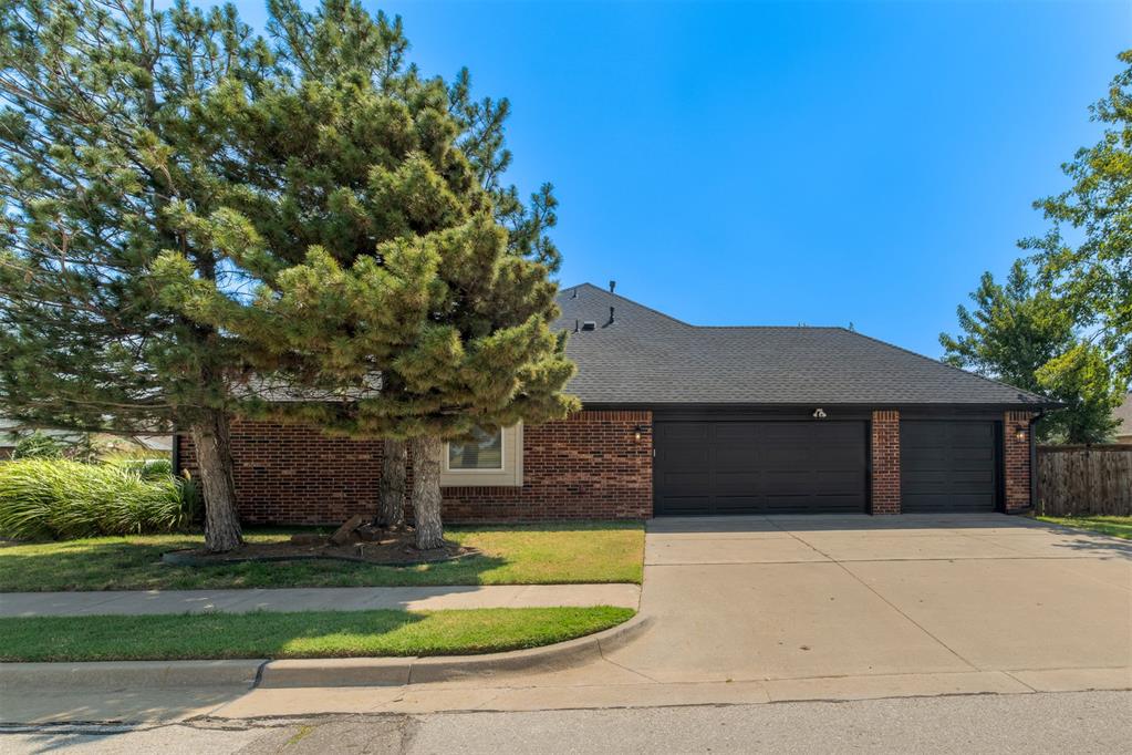 3rd image of 3624 Sw 128Th St, Oklahoma City, OK 73170 | MLS# 1243408