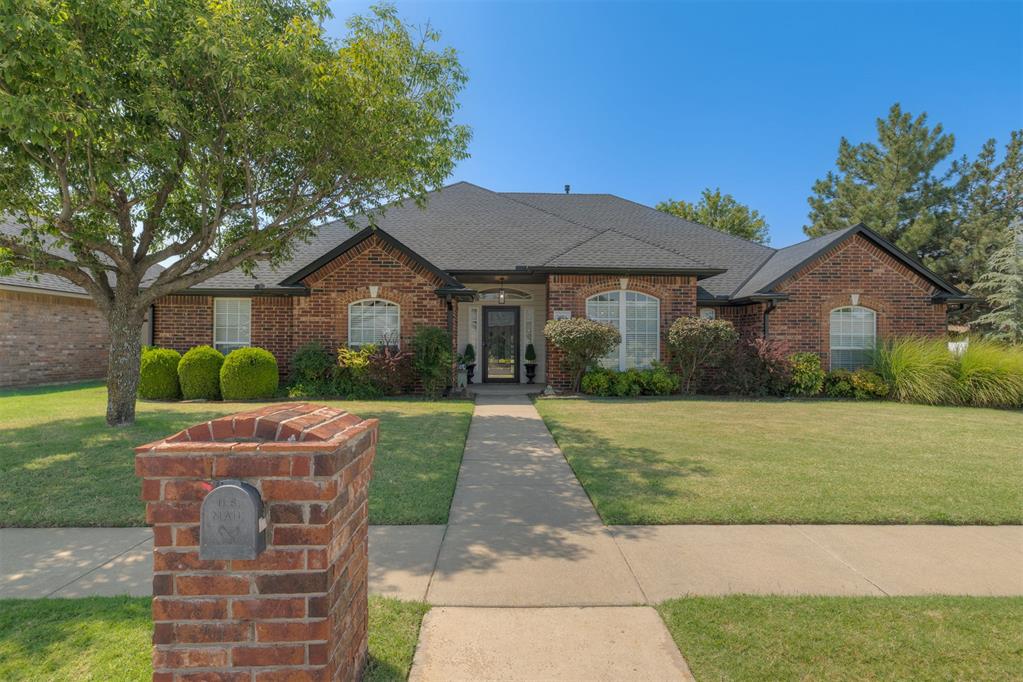 1st image of 3624 Sw 128th St, Oklahoma City, OK 73170 | MLS# 1243408