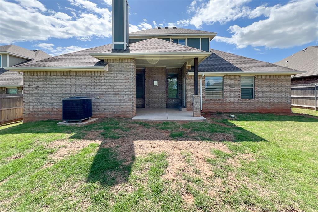 41st image of 3324 Lola Ct, Oklahoma City, OK 73160 | MLS# 1243410