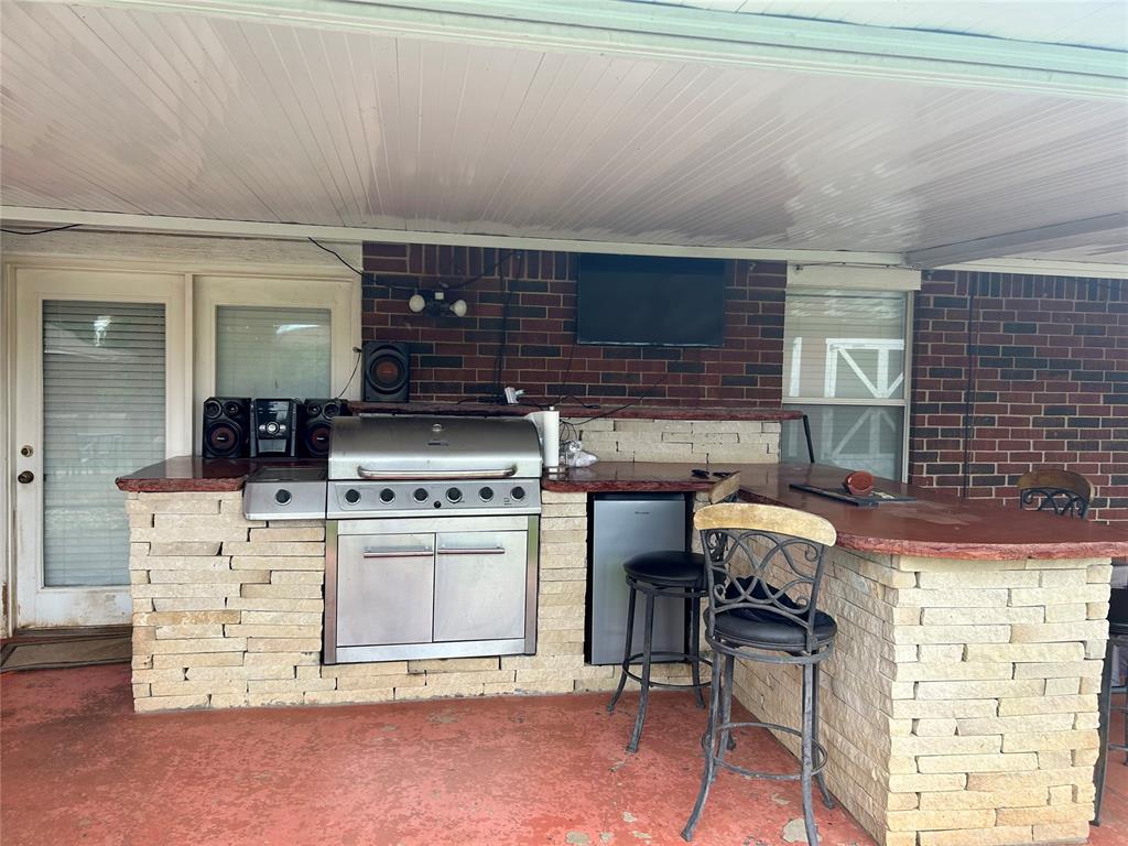 17th image of 1044 Nw 19th St, Moore, OK 73160 | MLS# 1243414