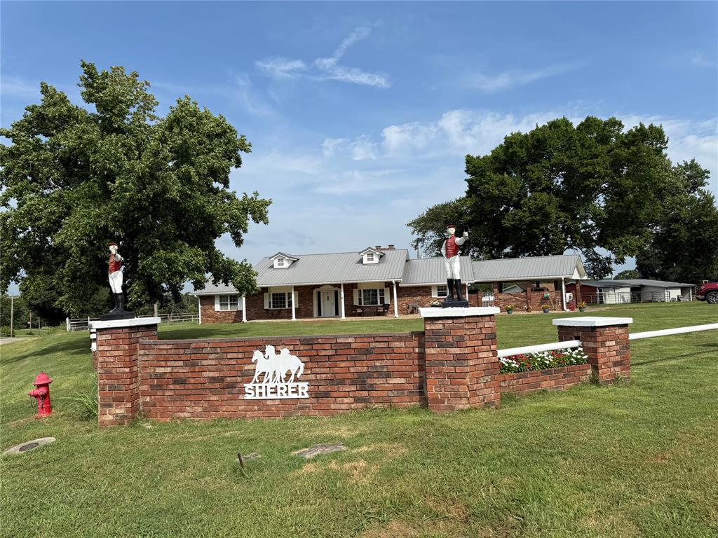 5th image of 472481 E 1120 Rd, Muldrow, OK 74948 | MLS# 1243418