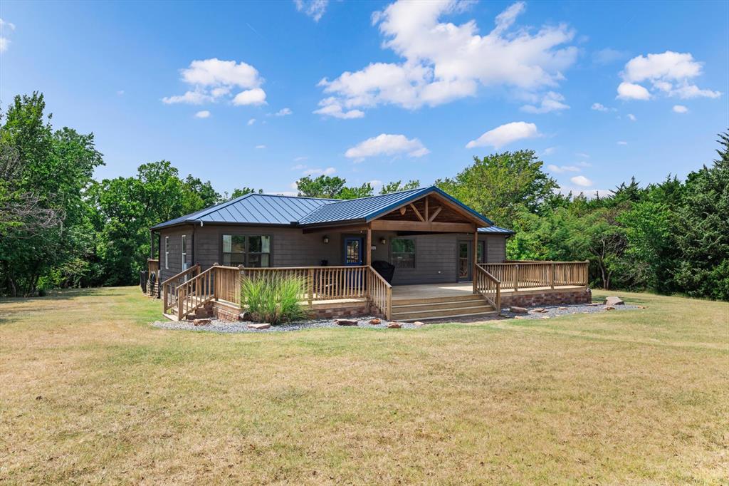 2nd image of 4970 N Westminster Rd, Guthrie, OK 73044 | MLS# 1243420
