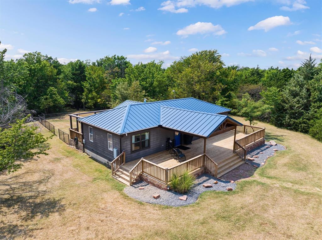 3rd image of 4970 N Westminster Rd, Guthrie, OK 73044 | MLS# 1243420