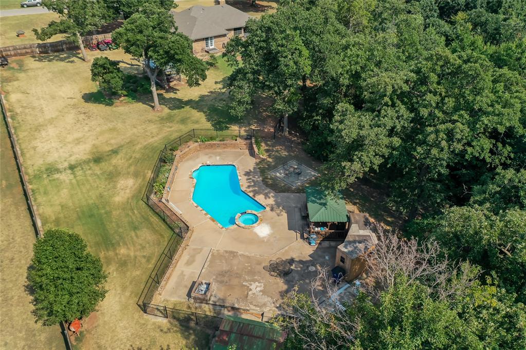 4th image of 1905 Tamara Rd, Guthrie, OK 73044 | MLS# 1243424