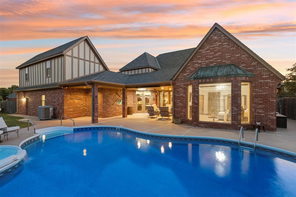 2nd image of 12900 Lorien Wy, Oklahoma City, OK 73170 | MLS# 1243433