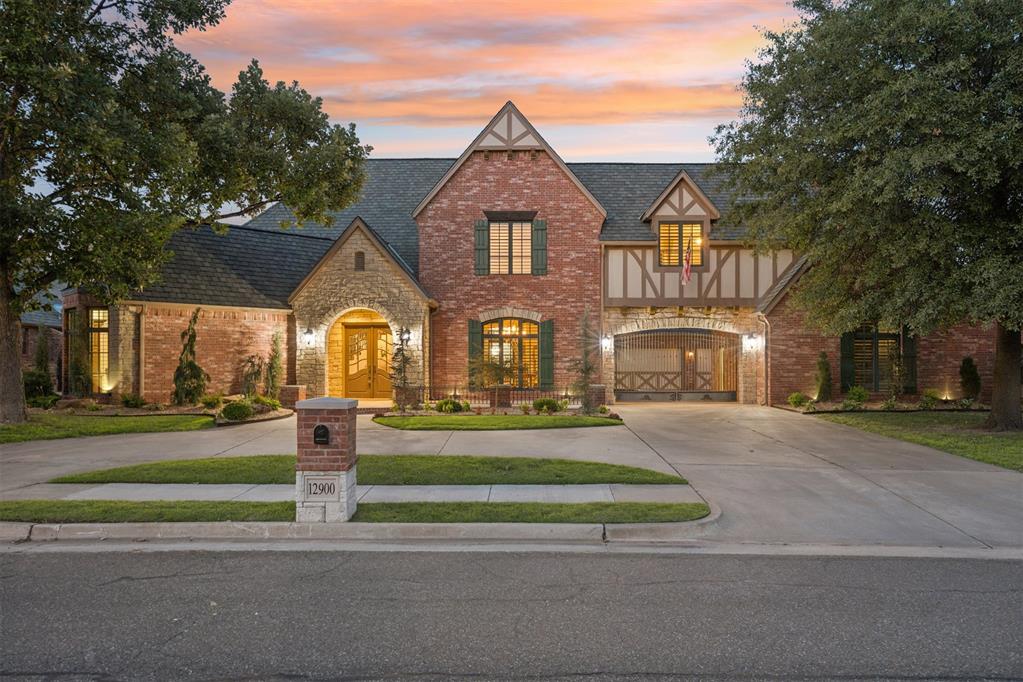 1st image of 12900 Lorien Wy, Oklahoma City, OK 73170 | MLS# 1243433