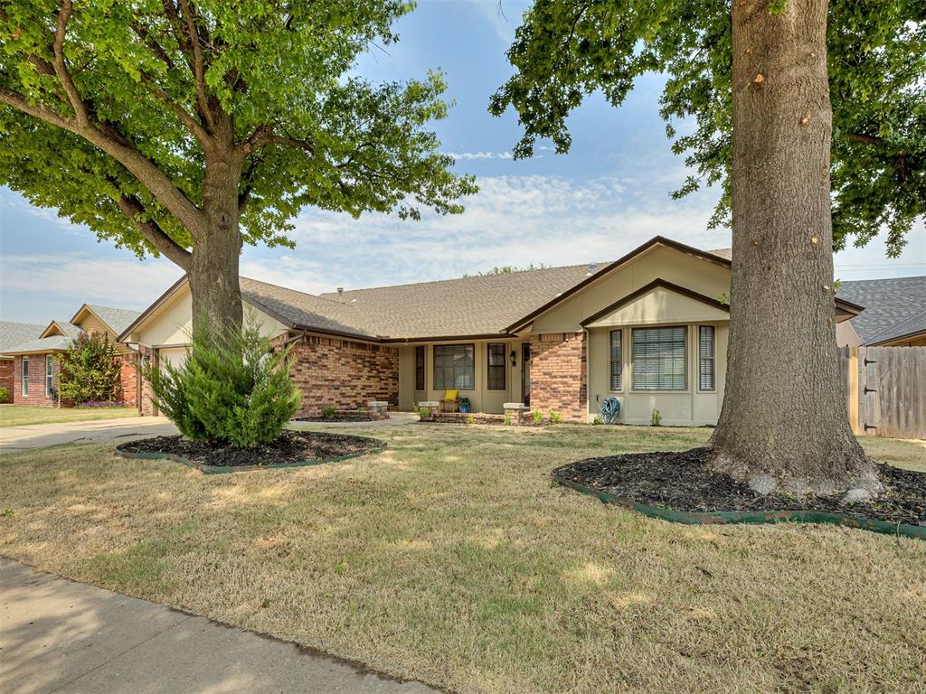 2nd image of 2919 Sw 127th St, Oklahoma City, OK 73170 | MLS# 1243437