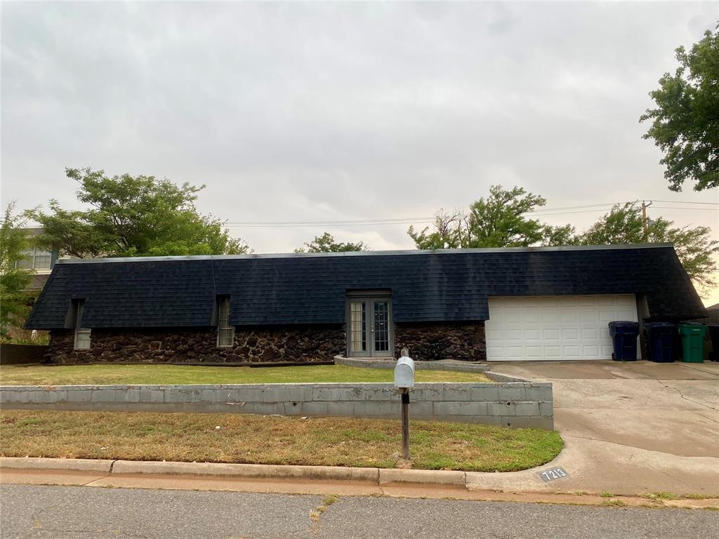 1st image of 7213 Kingsridge Rd, Oklahoma City, OK 73132 | MLS# 1243444