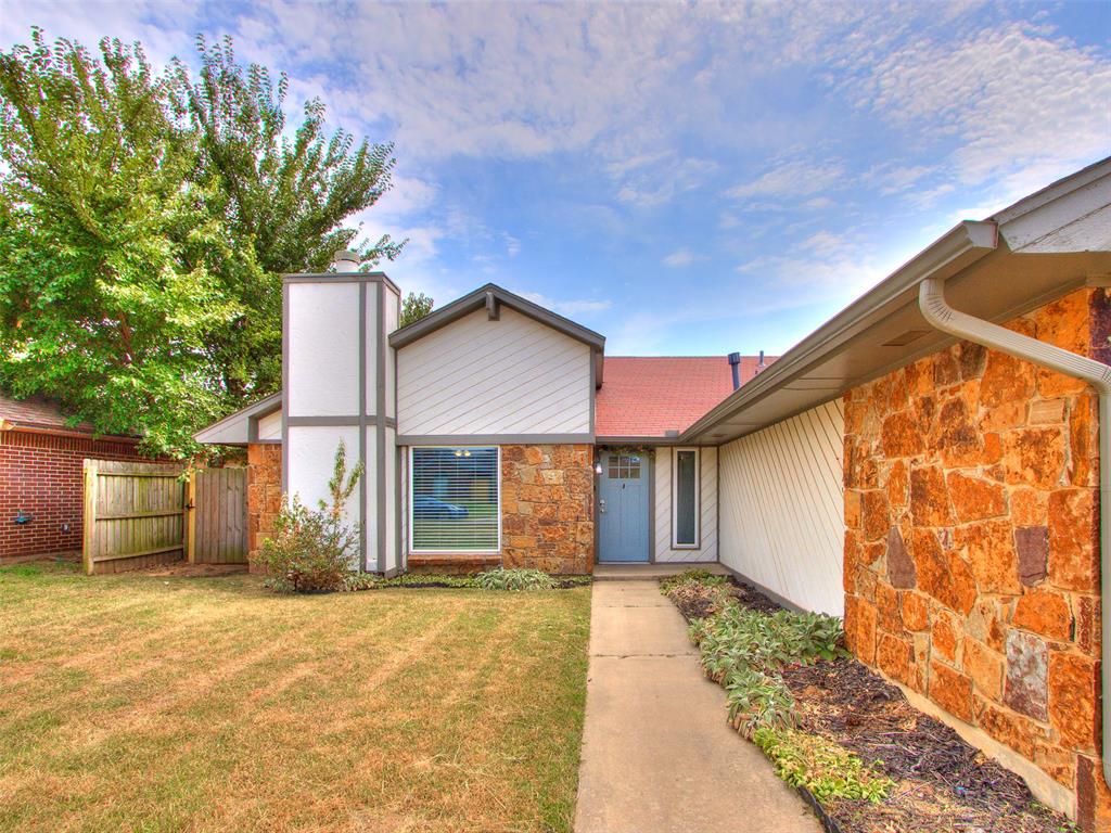 2nd image of 10544 Ricky Ln, Oklahoma City, OK 73130 | MLS# 1243445