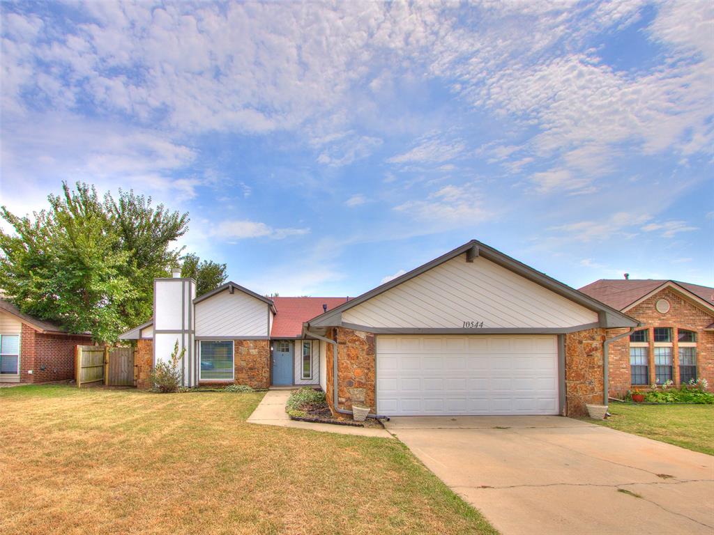 1st image of 10544 Ricky Ln, Oklahoma City, OK 73130 | MLS# 1243445