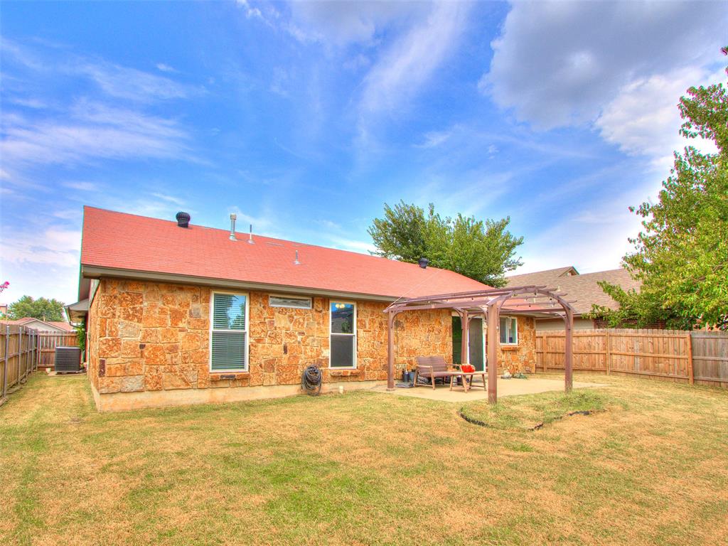 36th image of 10544 Ricky Ln, Oklahoma City, OK 73130 | MLS# 1243445