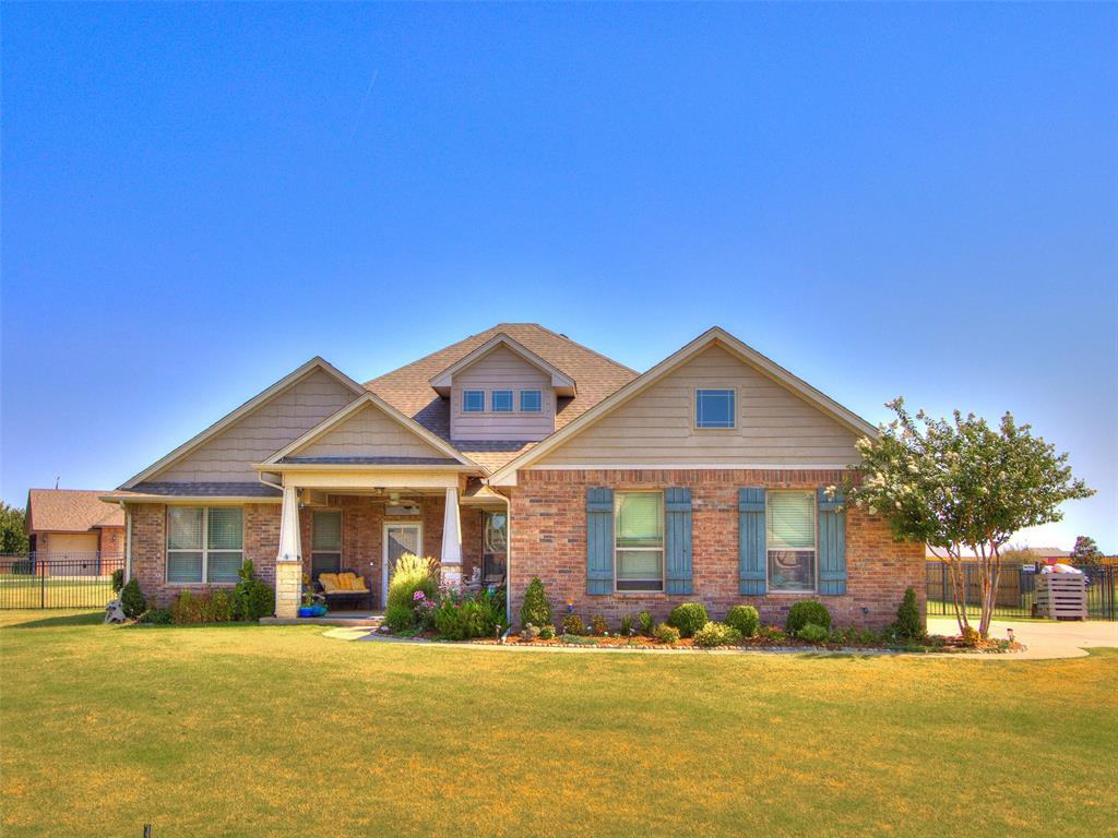 1st image of 18455 Stagecoach Trl, Norman, OK 73072 | MLS# 1243457