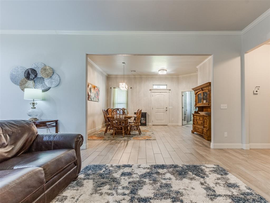 4th image of 18455 Stagecoach Trl, Norman, OK 73072 | MLS# 1243457