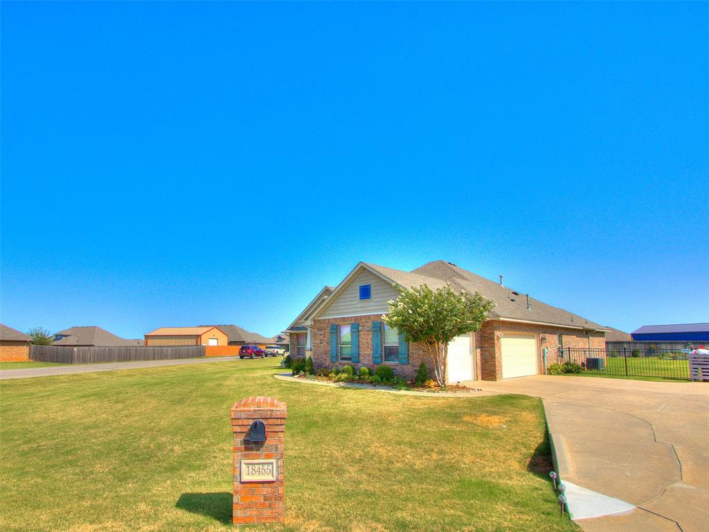 42nd image of 18455 Stagecoach Trl, Norman, OK 73072 | MLS# 1243457