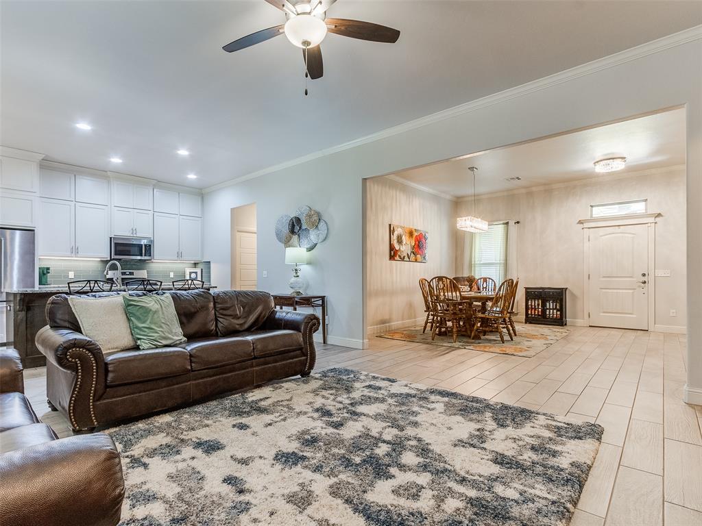 3rd image of 18455 Stagecoach Trl, Norman, OK 73072 | MLS# 1243457