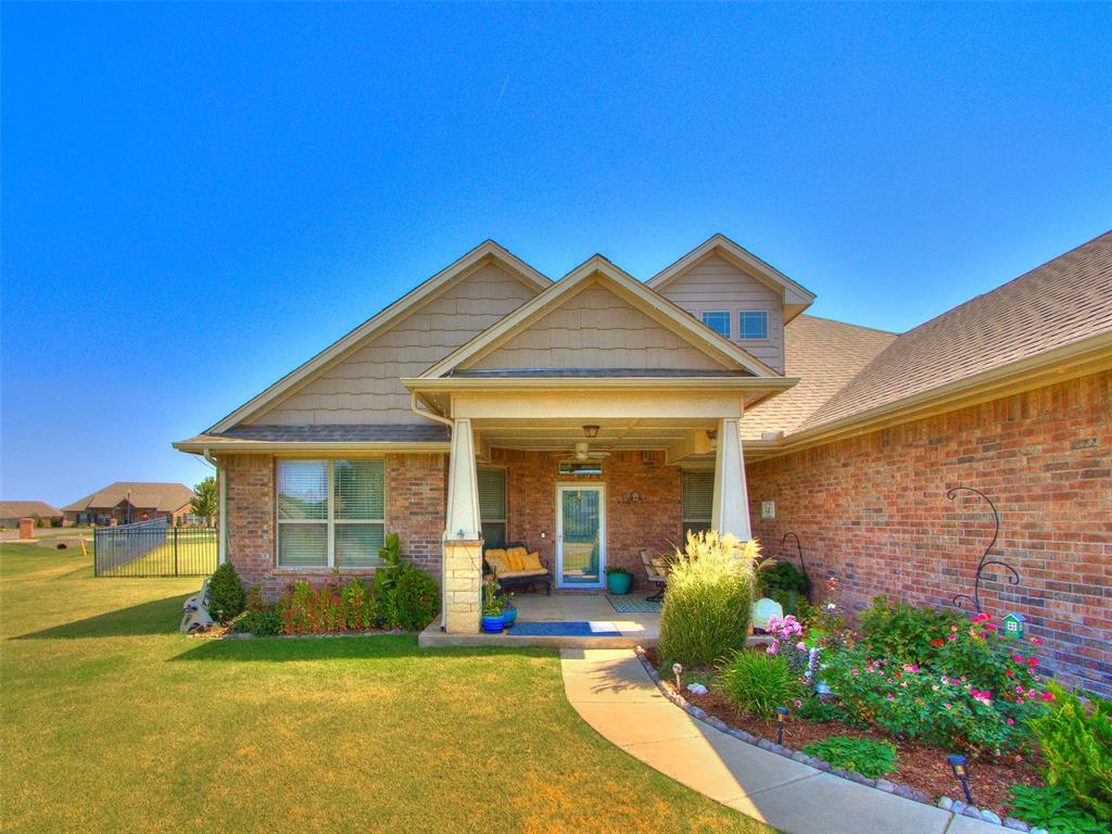 2nd image of 18455 Stagecoach Trl, Norman, OK 73072 | MLS# 1243457