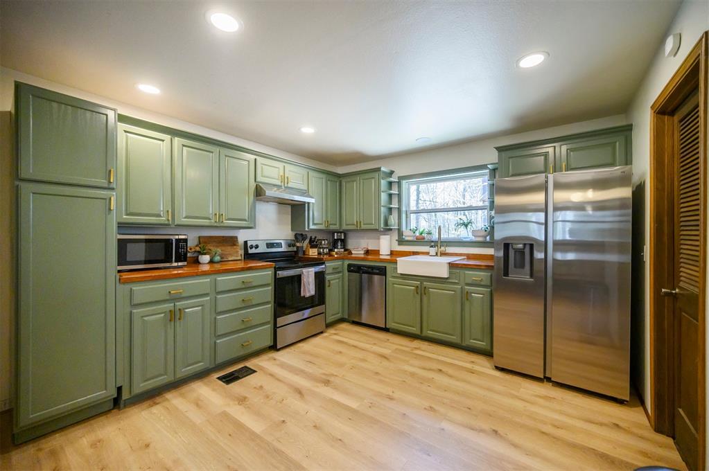 4th image of 152 Mitchell Ln, Broken Bow, OK 74728 | MLS# 1243458
