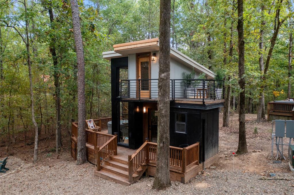 2nd image of 152 Mitchell Ln, Broken Bow, OK 74728 | MLS# 1243458