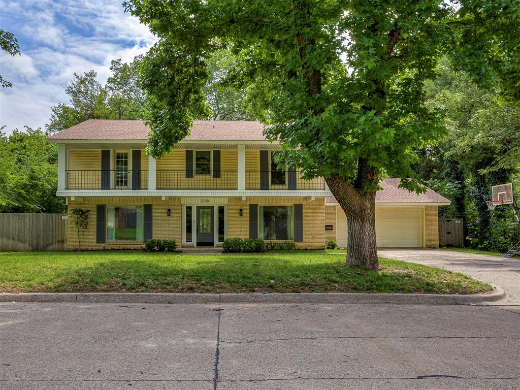 2nd image of 2720 Cypress Ave, Norman, OK 73072 | MLS# 1243460