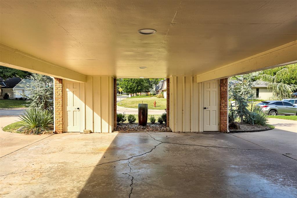 4th image of 3021 Brookhollow Rd, Oklahoma City, OK 73120 | MLS# 1243461