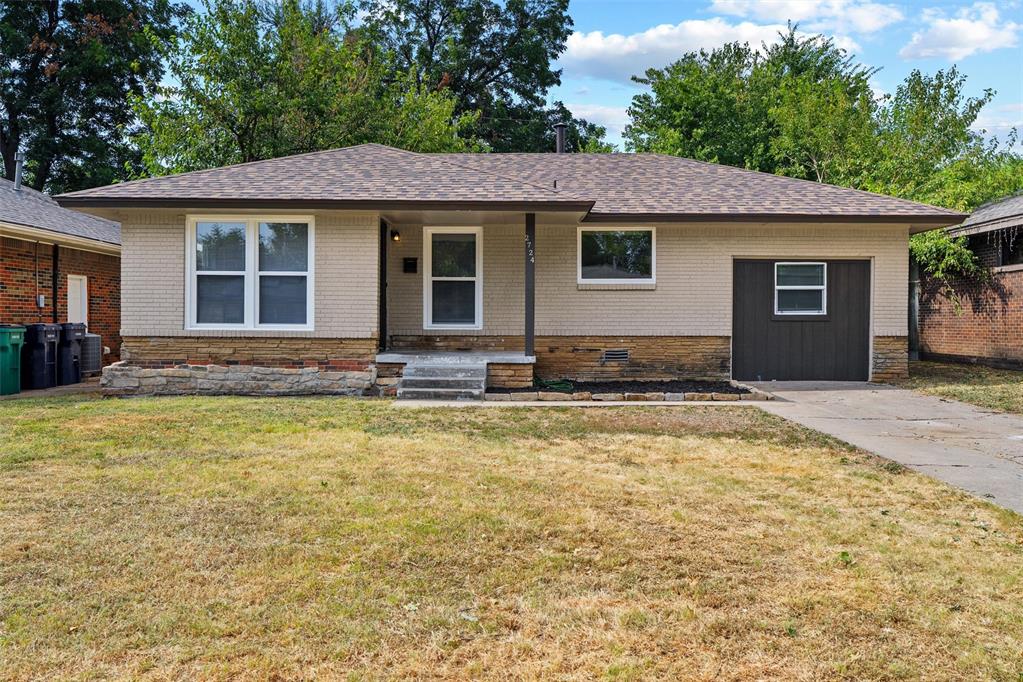 1st image of 2724 Texoma Dr, Oklahoma City, OK 73119 | MLS# 1243462