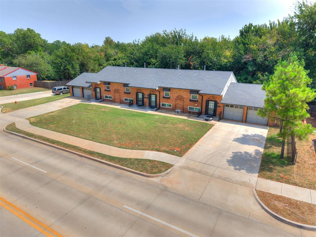 4th image of 5628 N Meridian Ave, Oklahoma City, OK 73112 | MLS# 1243463