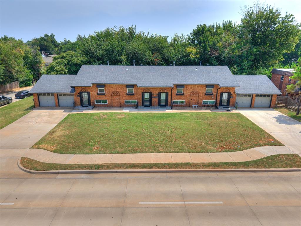 1st image of 5628 N Meridian Ave, Oklahoma City, OK 73112 | MLS# 1243463
