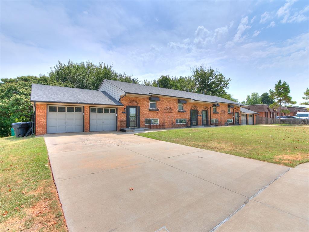 2nd image of 5628 N Meridian Ave, Oklahoma City, OK 73112 | MLS# 1243463