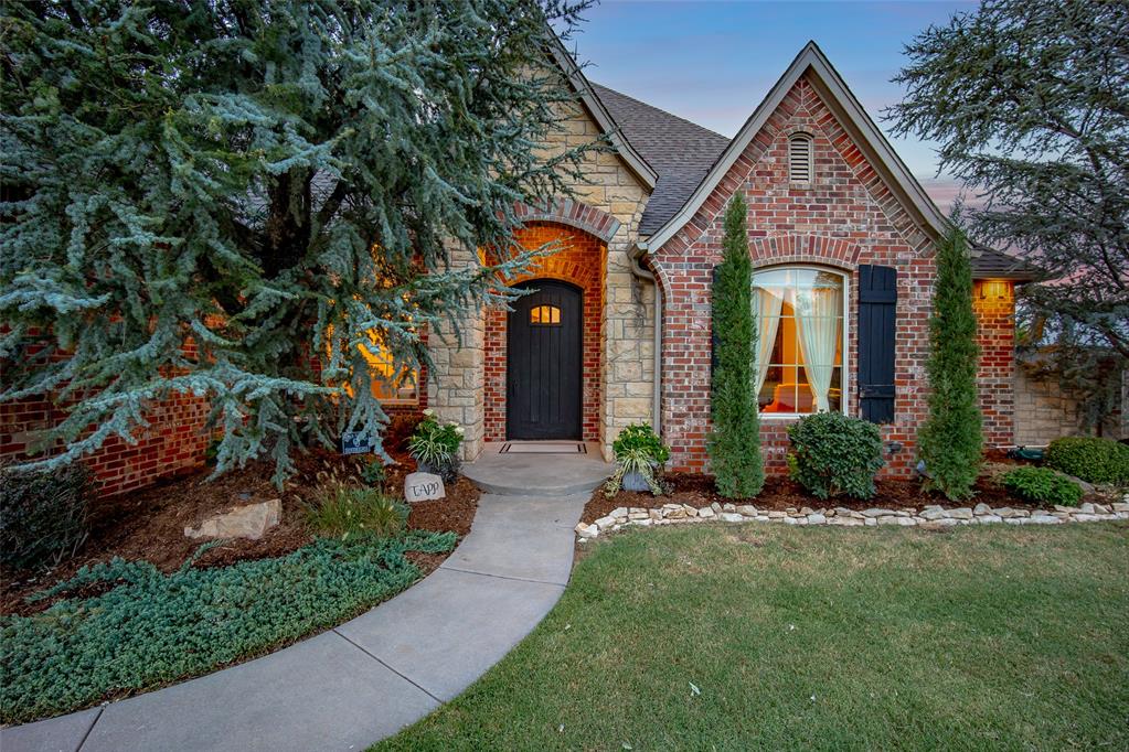 2nd image of 391 Taylam Rd, Washington, OK 73093 | MLS# 1243467