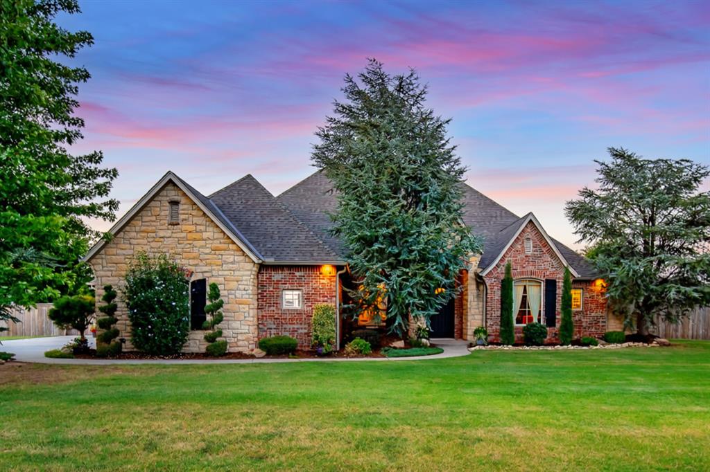 1st image of 391 Taylam Rd, Washington, OK 73093 | MLS# 1243467