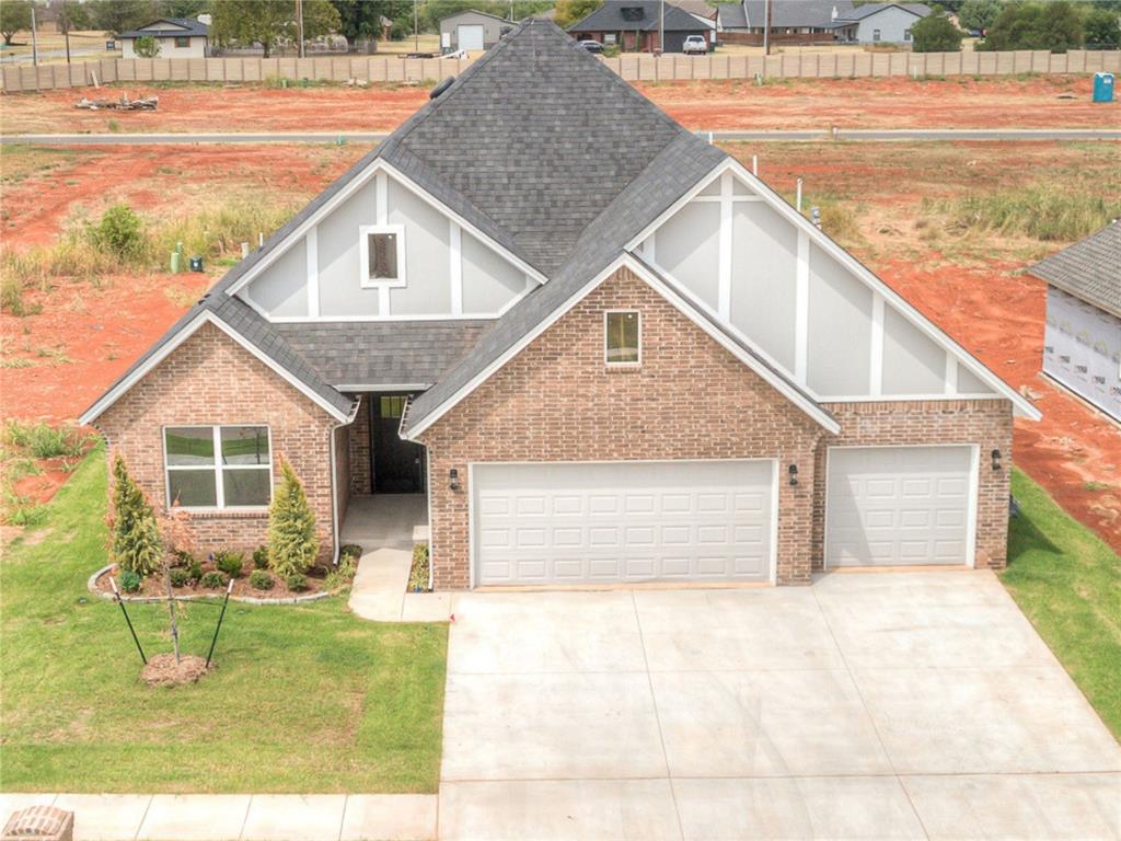 2nd image of 14313 Village Trl, Piedmont, OK 73078 | MLS# 1243468