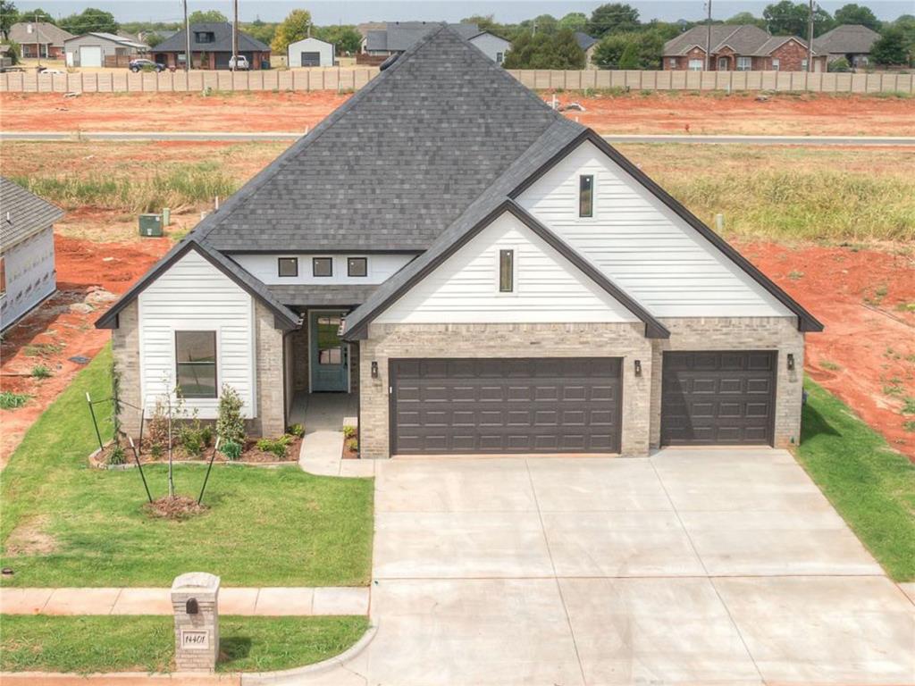 2nd image of 14401 Village Trl, Piedmont, OK 73078 | MLS# 1243469