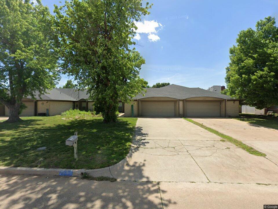 1st image of 11905 N Mustang Rd, Yukon, OK 73099 | MLS# 1243475