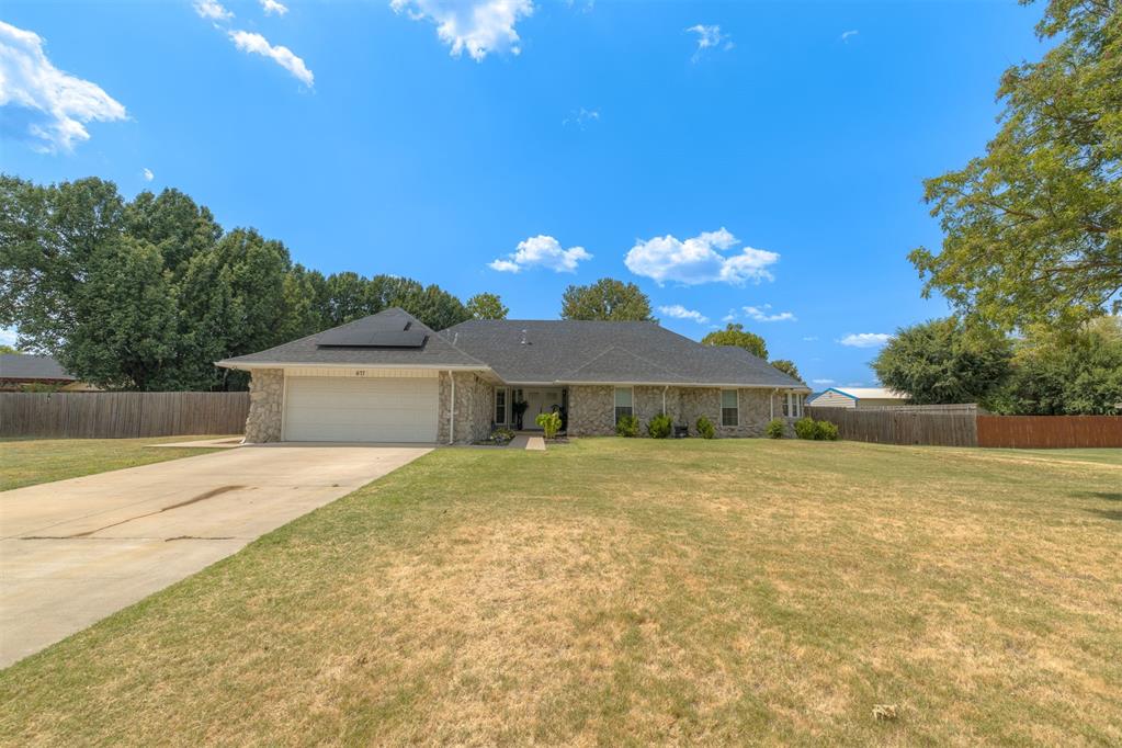 2nd image of 617 N Falcon Wy, Mustang, OK 73064 | MLS# 1243479