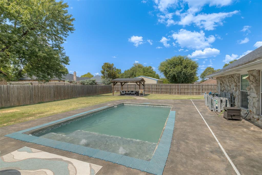 50th image of 617 N Falcon Wy, Mustang, OK 73064 | MLS# 1243479