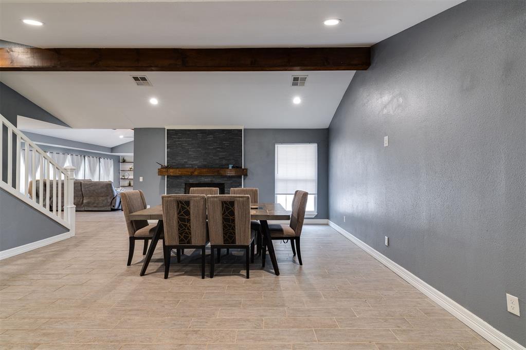 4th image of 617 N Falcon Wy, Mustang, OK 73064 | MLS# 1243479