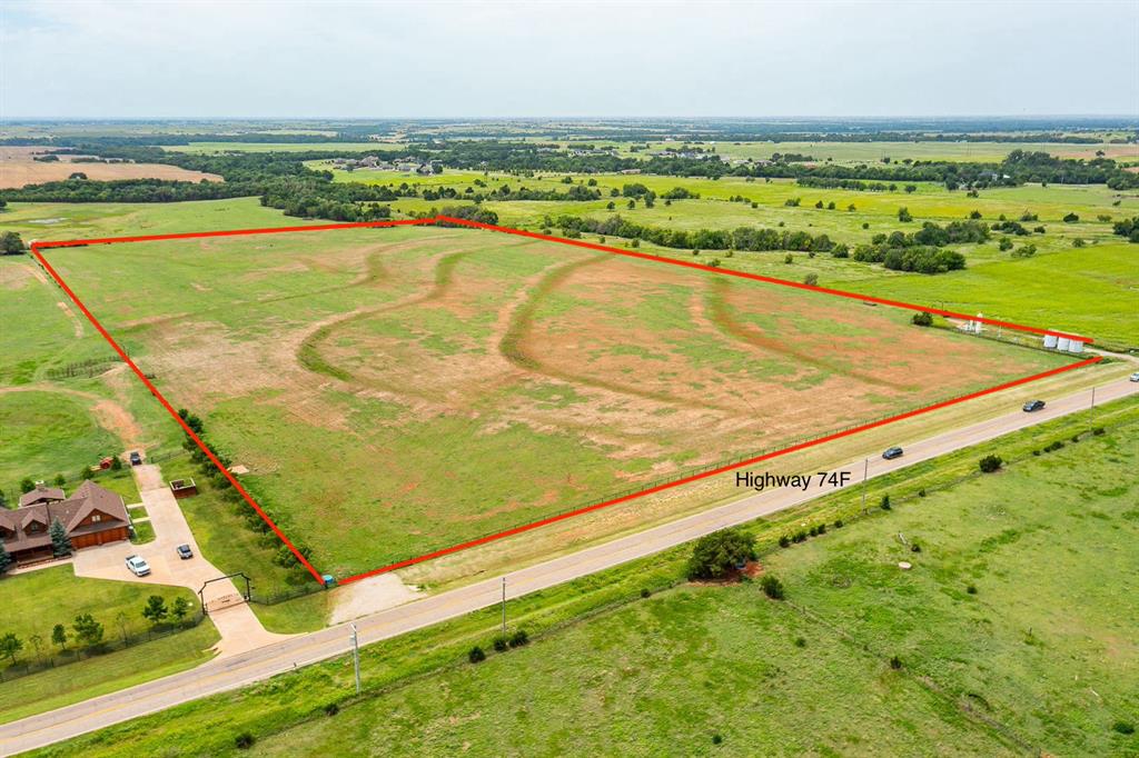 1st image of 14495 W Hwy 74f Hwy, Guthrie, OK 73044 | MLS# 1243481