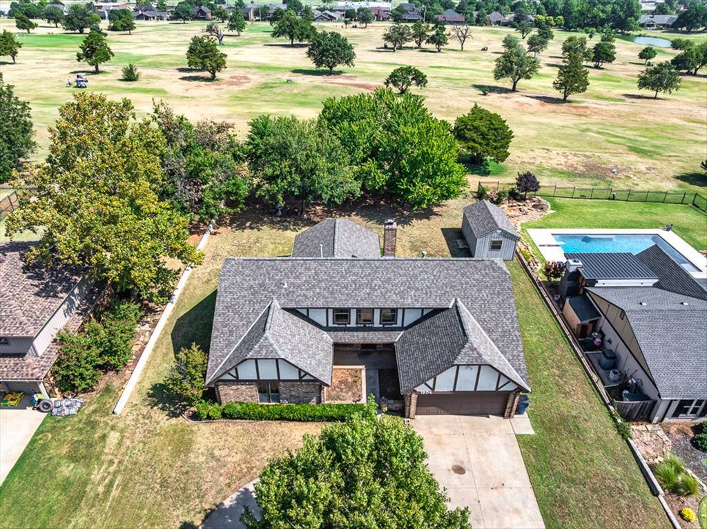 2nd image of 1804 Golf Course Dr, El Reno, OK 73036 | MLS# 1243490