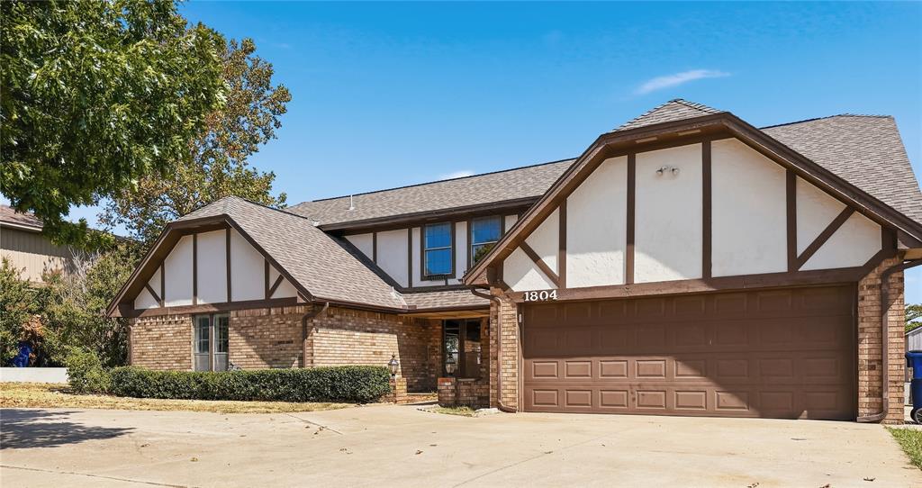 1st image of 1804 Golf Course Dr, El Reno, OK 73036 | MLS# 1243490
