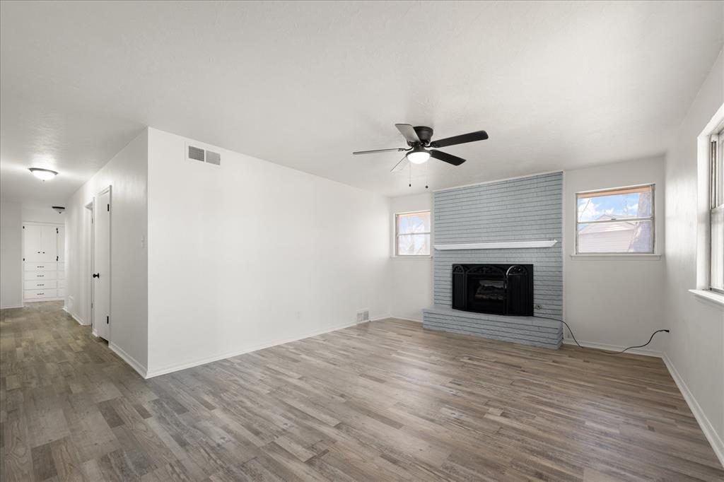 2nd image of 141 W Silver Meadow Dr, Oklahoma City, OK 73110 | MLS# 1243496