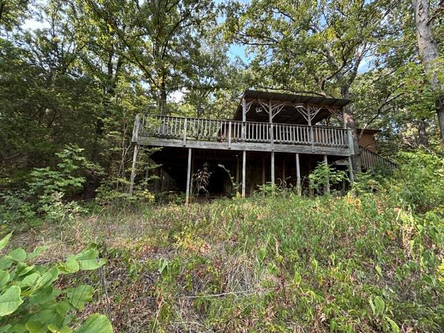 1st image of 416959 Cardinal St, Eufaula, OK 74432 | MLS# 1243501