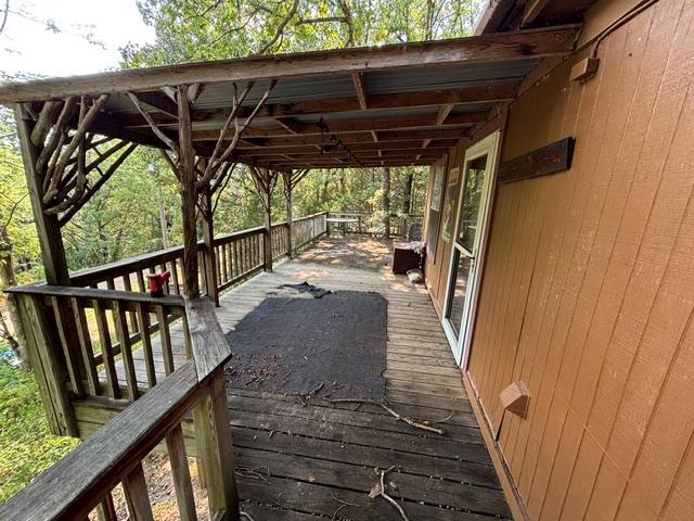 2nd image of 416959 Cardinal St, Eufaula, OK 74432 | MLS# 1243501