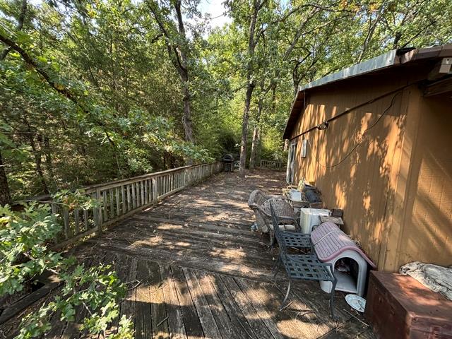 4th image of 416959 Cardinal St, Eufaula, OK 74432 | MLS# 1243501