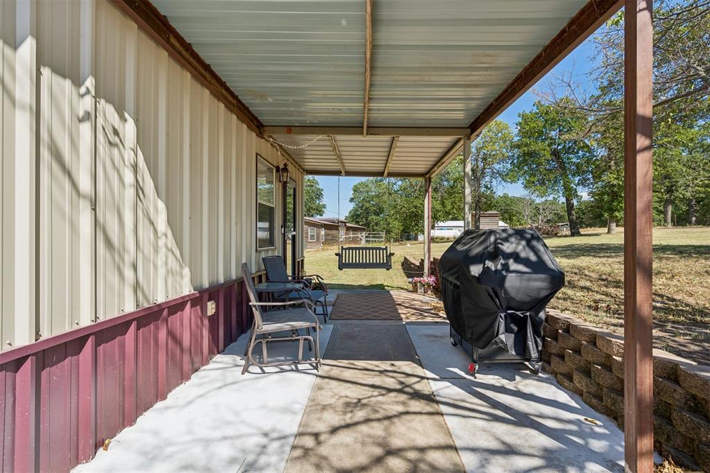 3rd image of 33712 S Post Office Nck, Shawnee, OK 74801 | MLS# 1243503