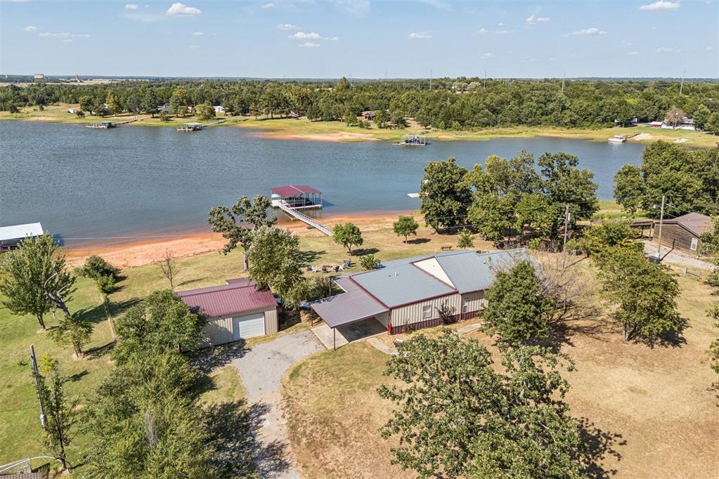 5th image of 33712 S Post Office Nck, Shawnee, OK 74801 | MLS# 1243503