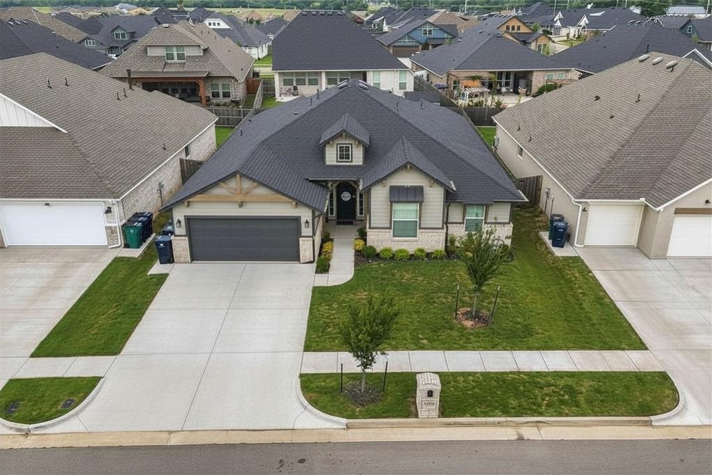 1st image of 15809 Bison Dr, Oklahoma City, OK 73170 | MLS# 1243519