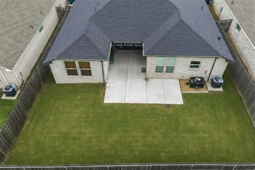 4th image of 15809 Bison Dr, Oklahoma City, OK 73170 | MLS# 1243519