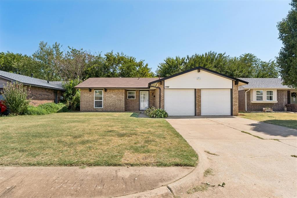 1st image of 708 Willow Ridge Pl, Edmond, OK 73003 | MLS# 1243520