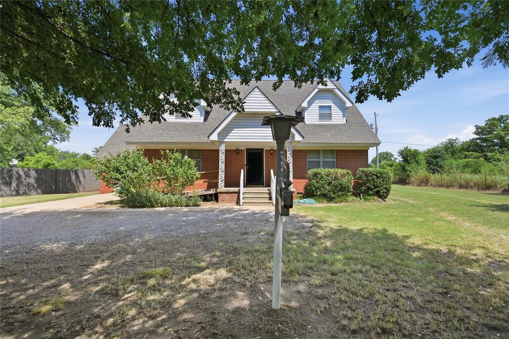2nd image of 22683 Us Hwy 77, Pauls Valley, OK 73075 | MLS# 1243525